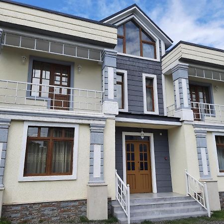 Villa Porto Franco Ureki Exterior foto