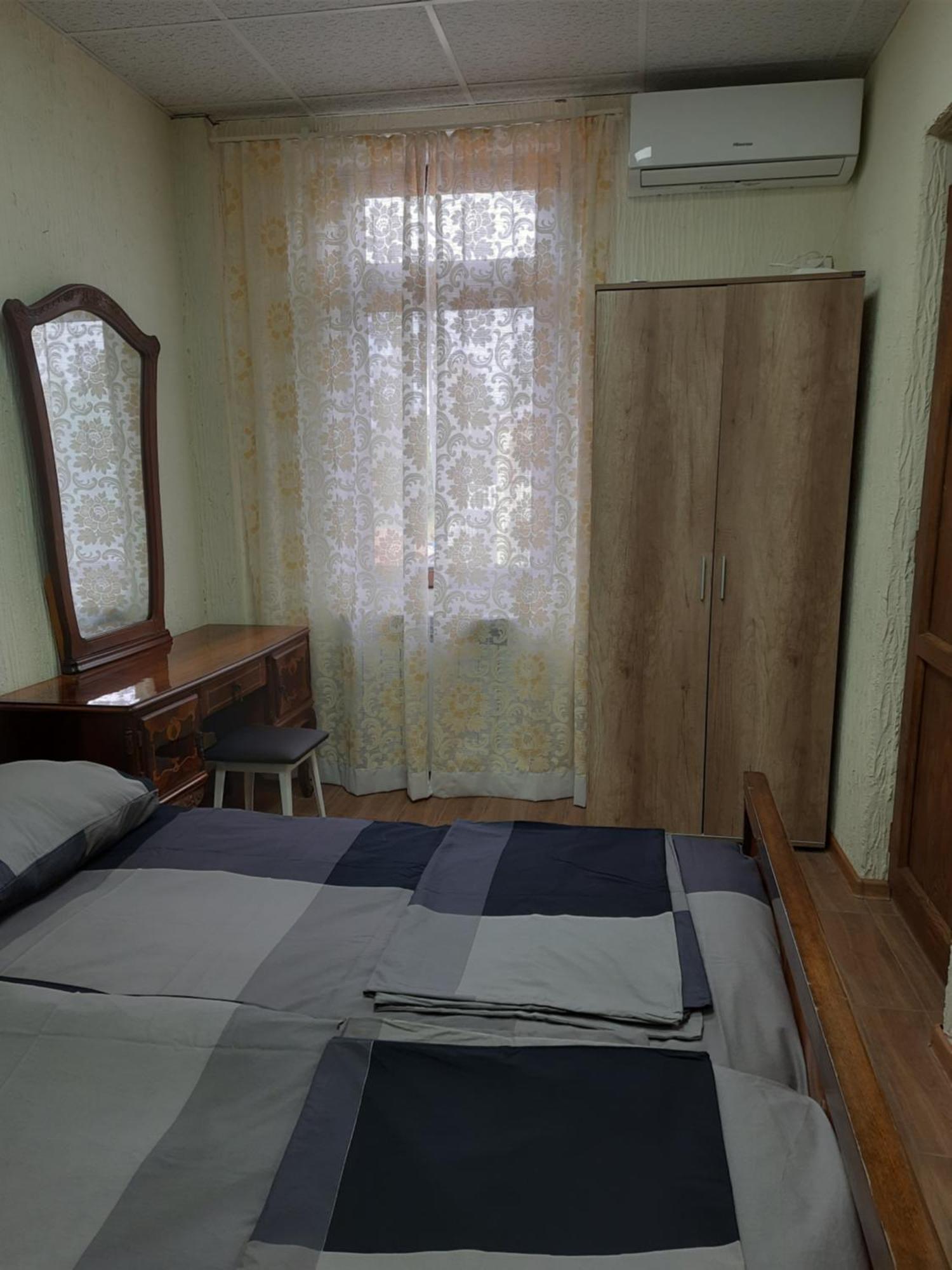 Villa Porto Franco Ureki Habitación foto